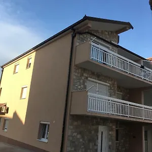 Zdenka Split