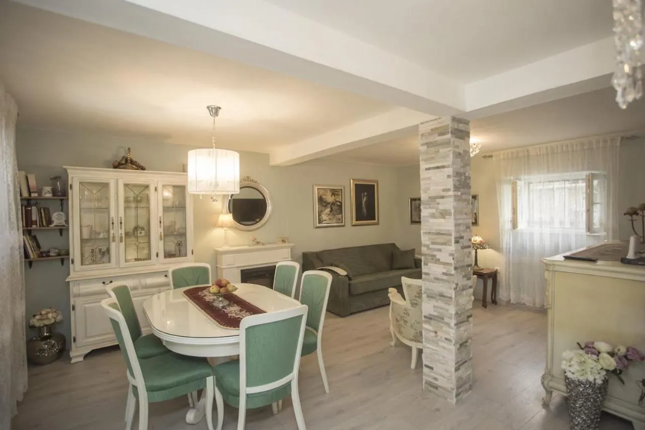 Apartment Antica With Yard & Bbq Split Croatie